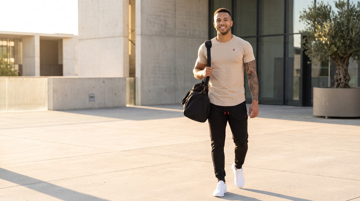 Fyrefit Men's collection