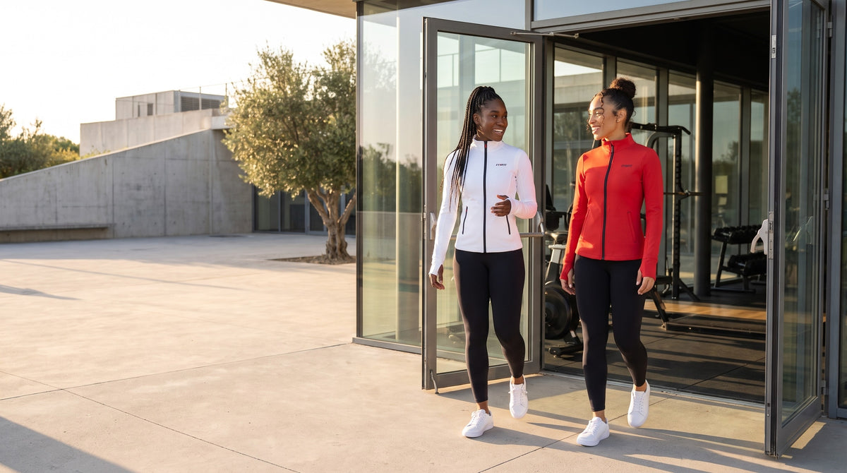 Fyrefit Women's collection