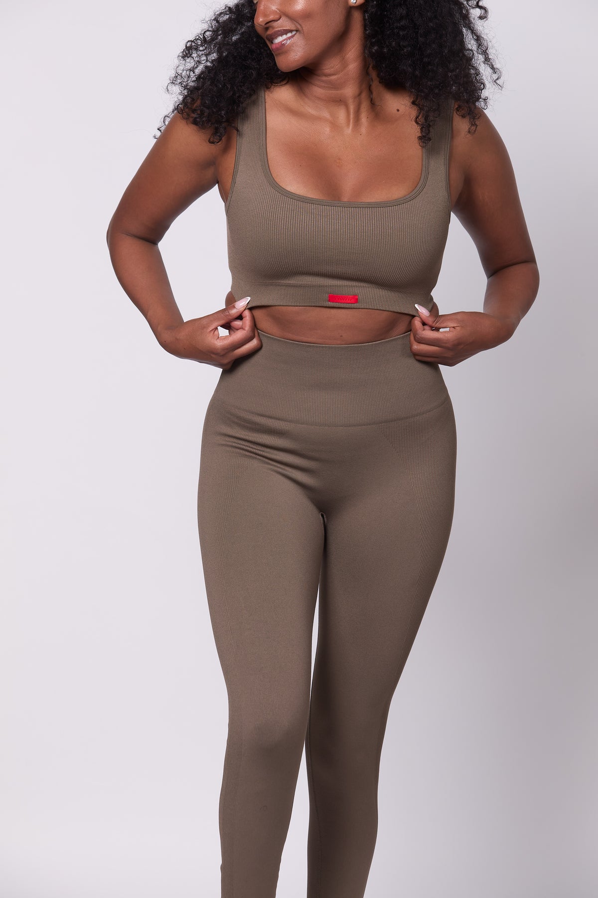 Lava Sports Bra Top