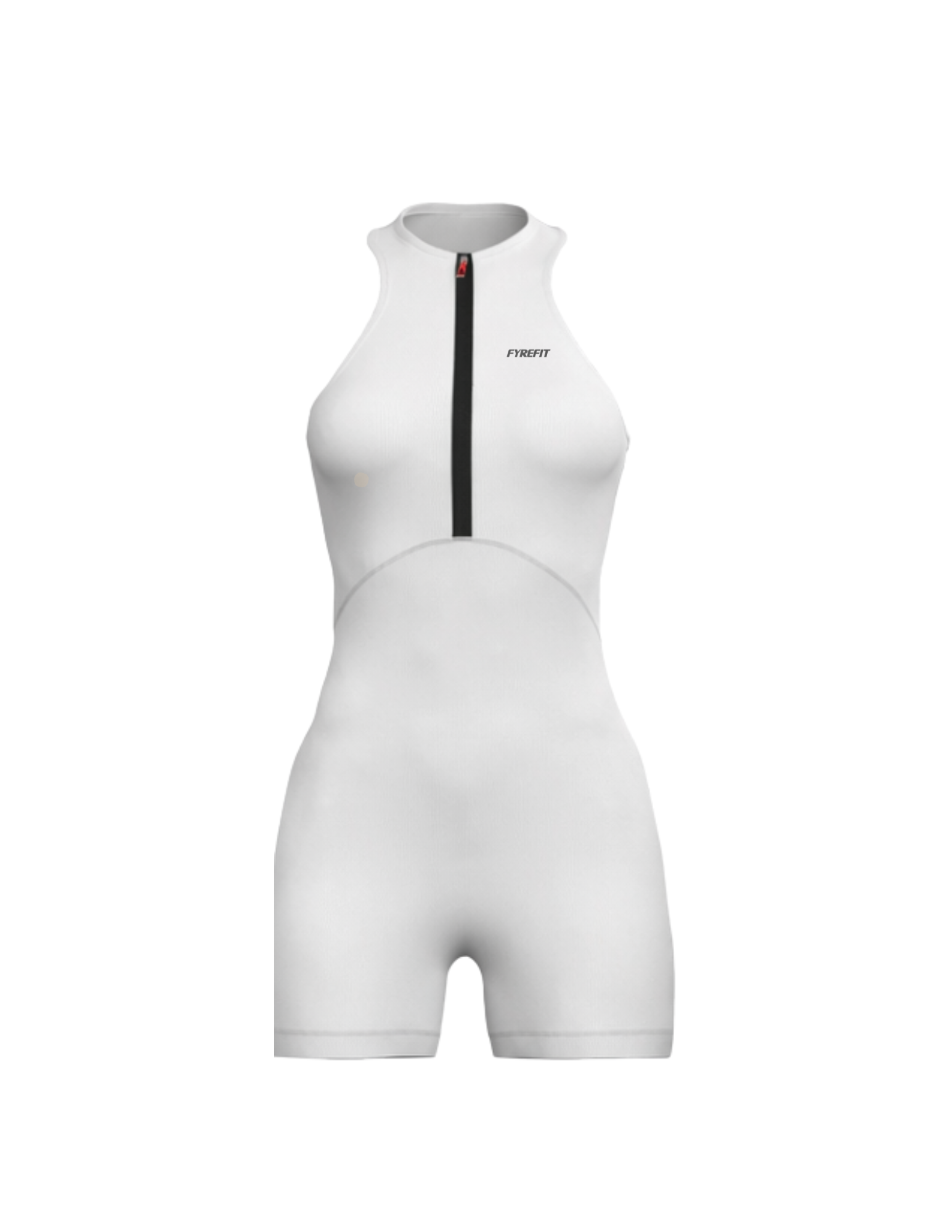 Women's Racerback Bodysuit