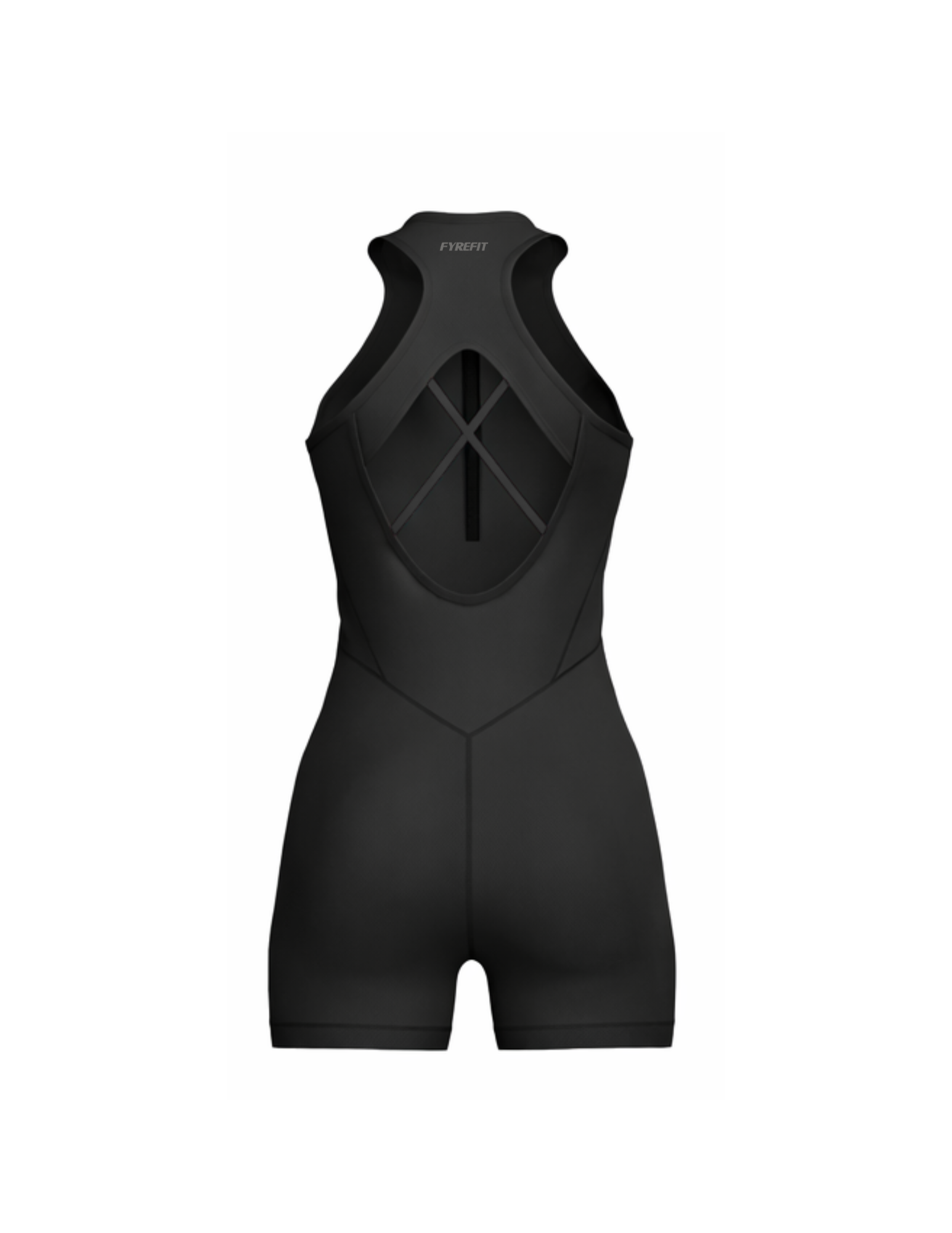 Women's Racerback Bodysuit