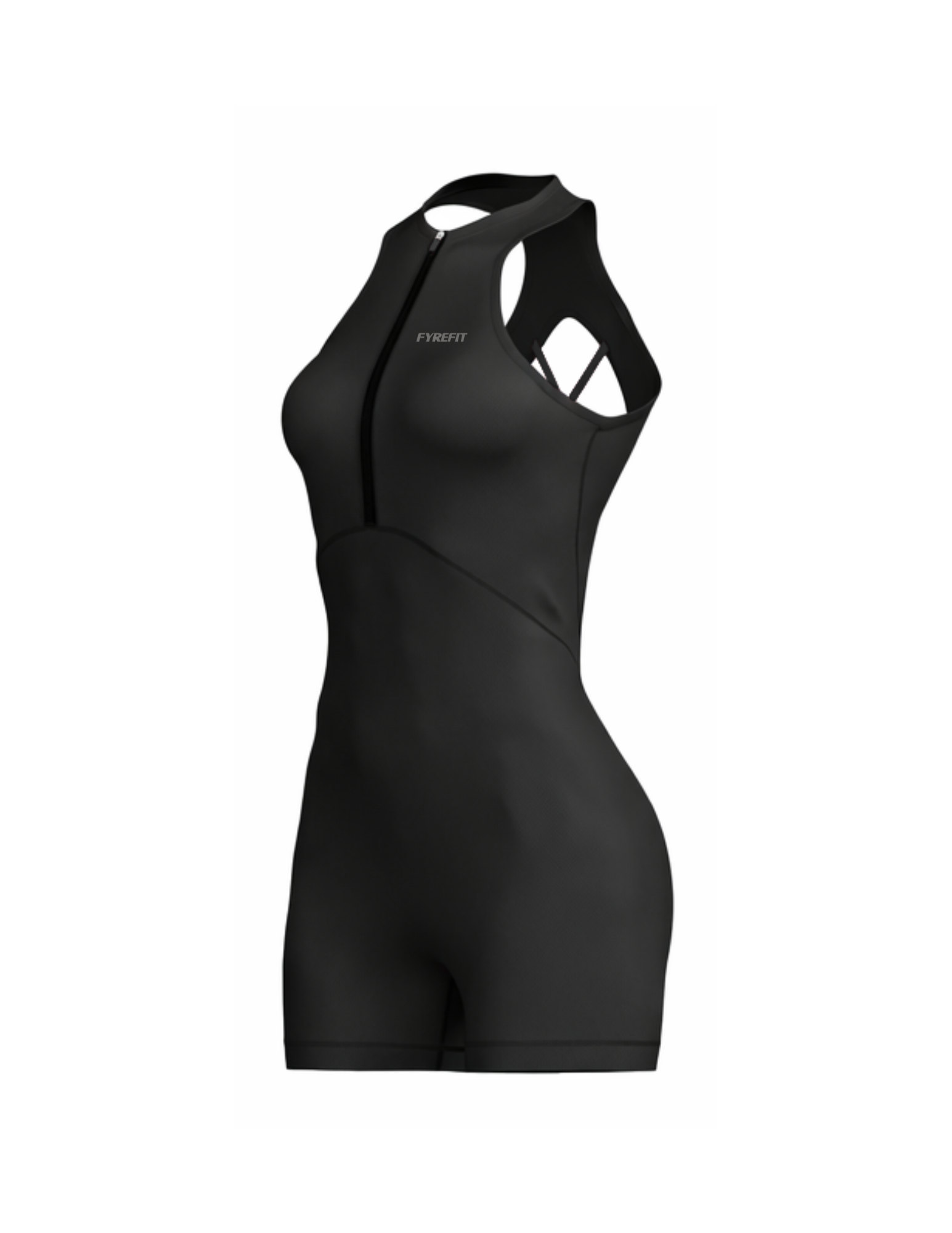 Women's Racerback Bodysuit