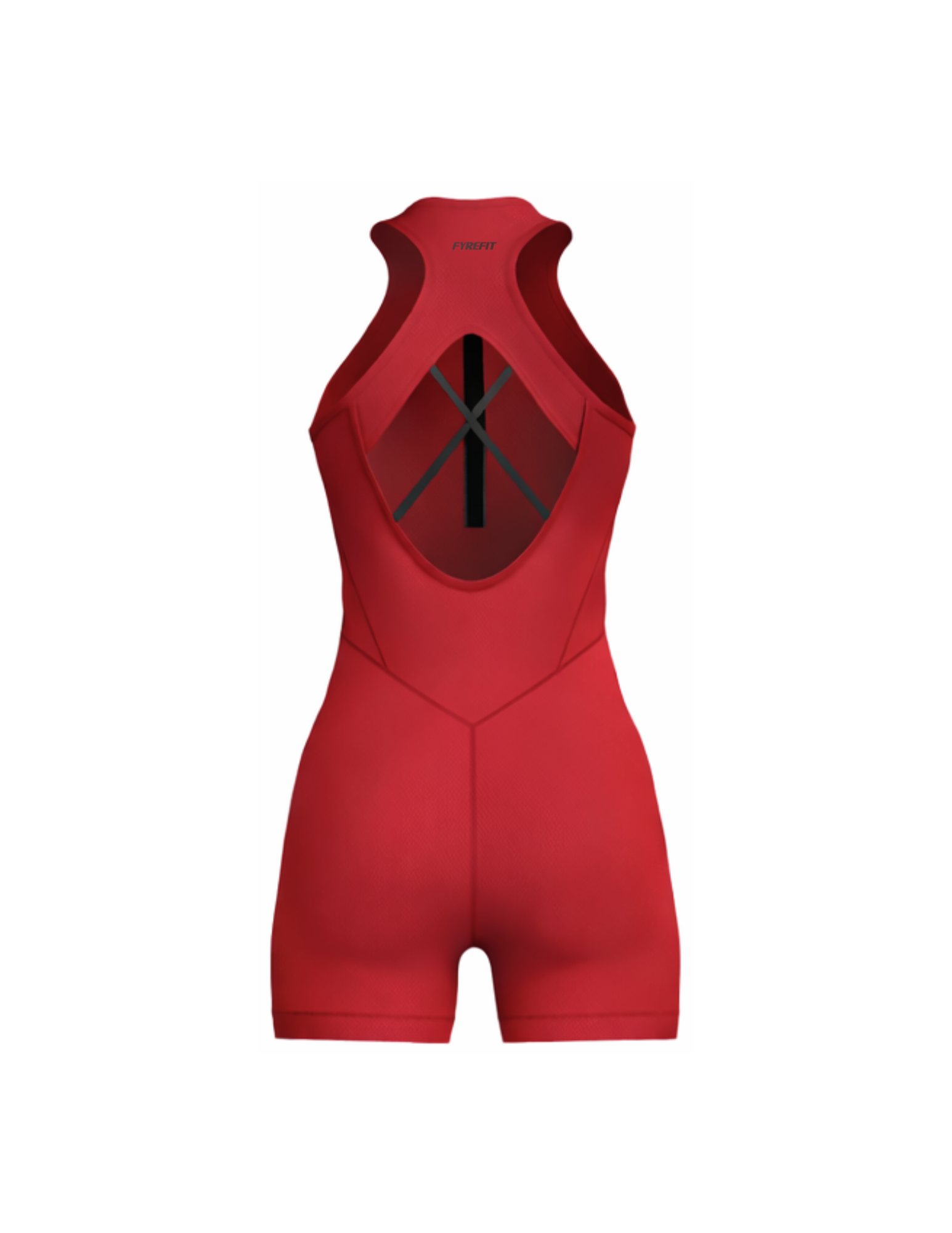Women's Racerback Bodysuit