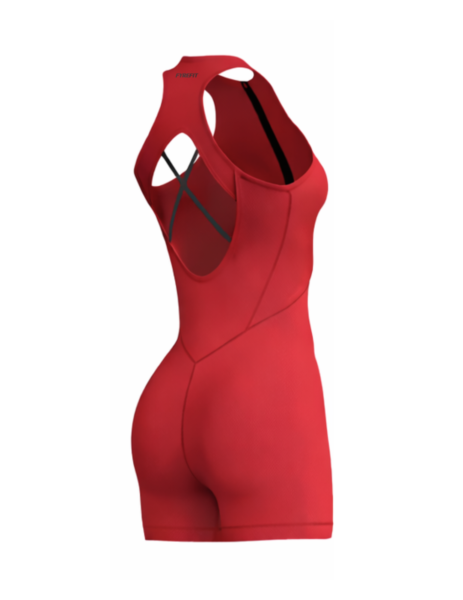 Women's Racerback Bodysuit