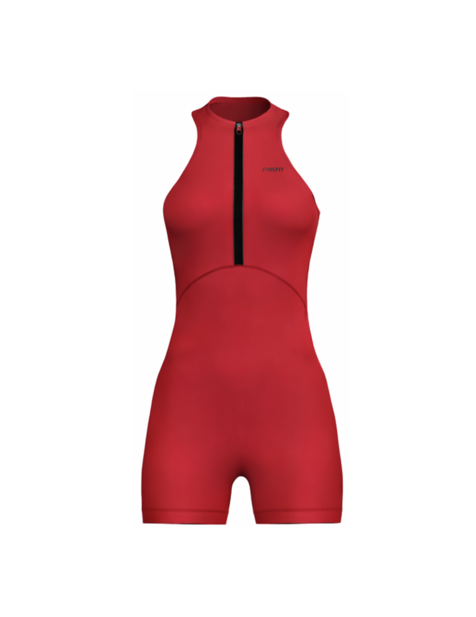 Women's Racerback Bodysuit
