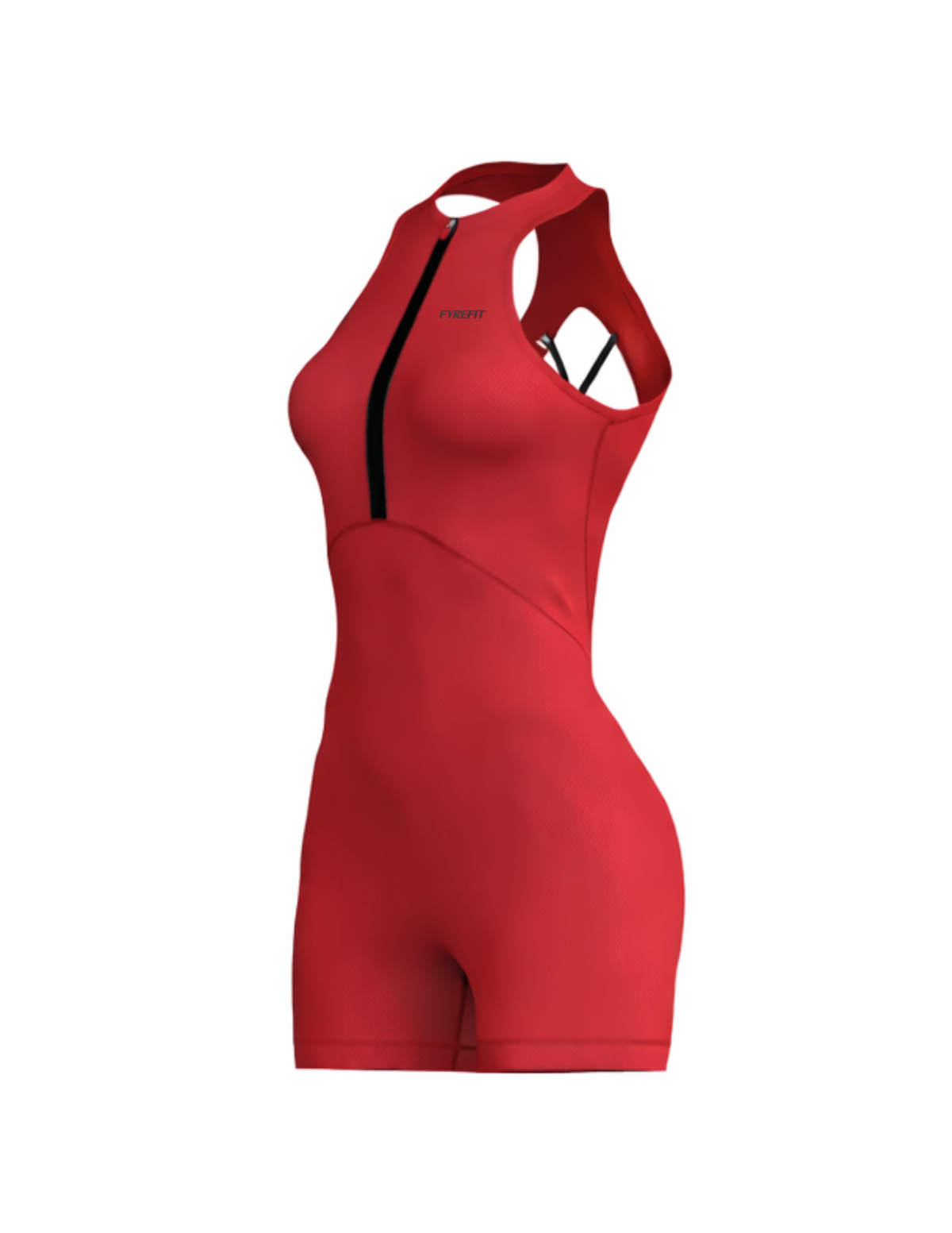 Women's Racerback Bodysuit