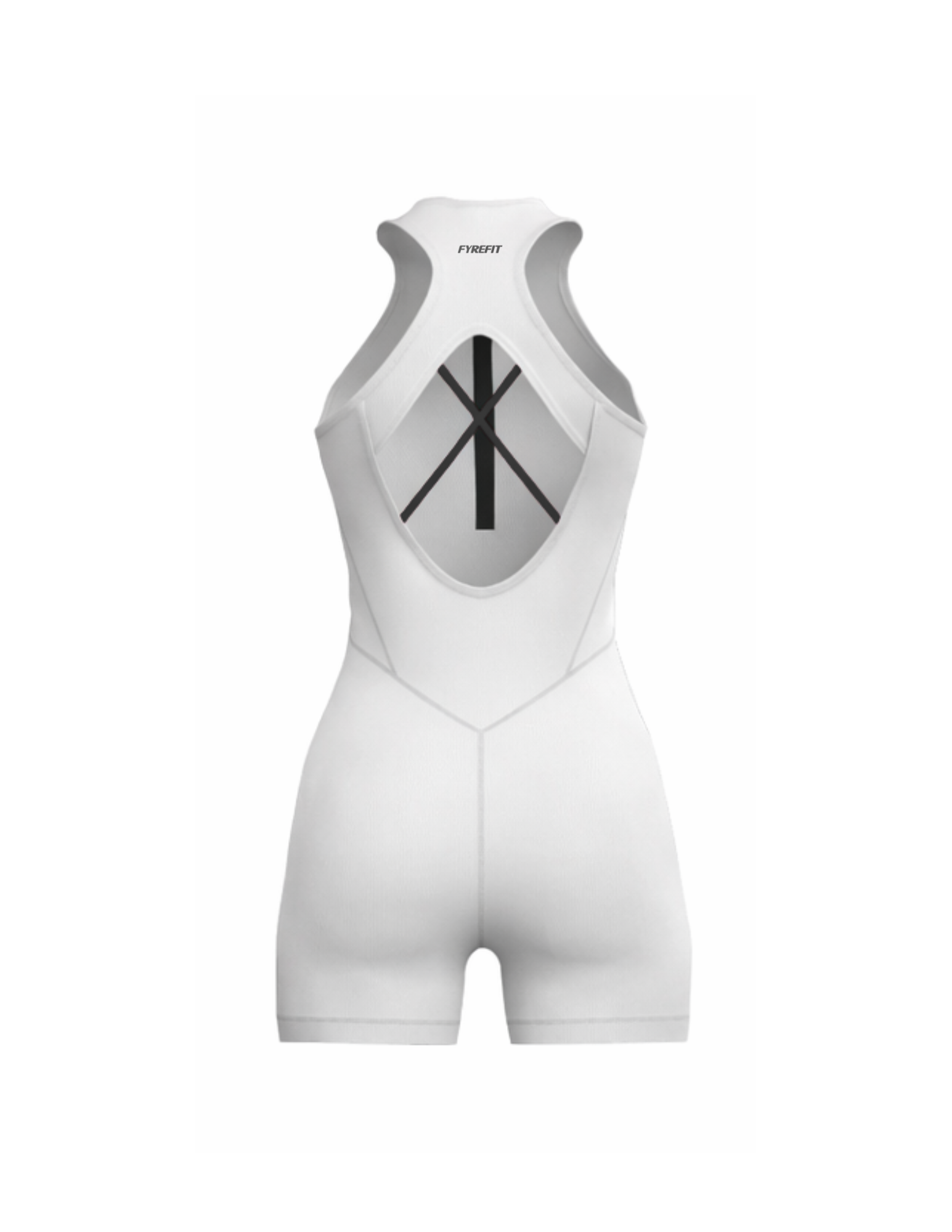 Women's Racerback Bodysuit