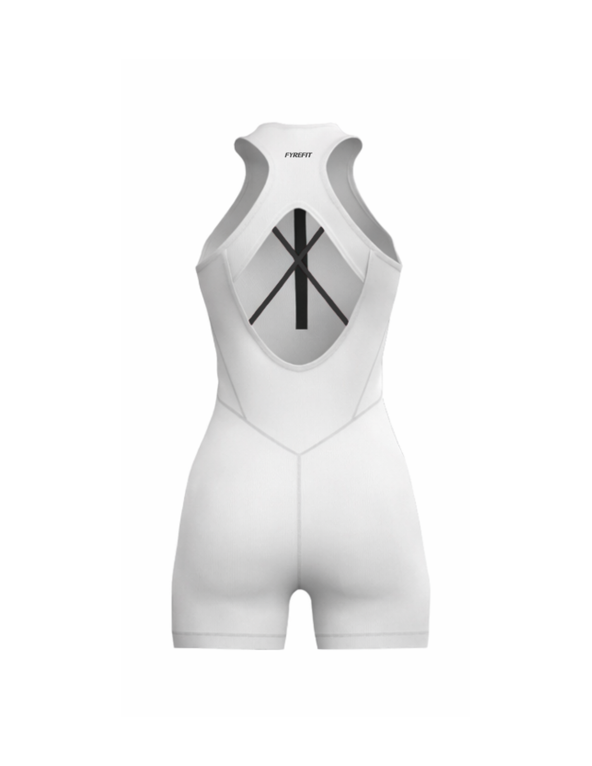 Women's Racerback Bodysuit