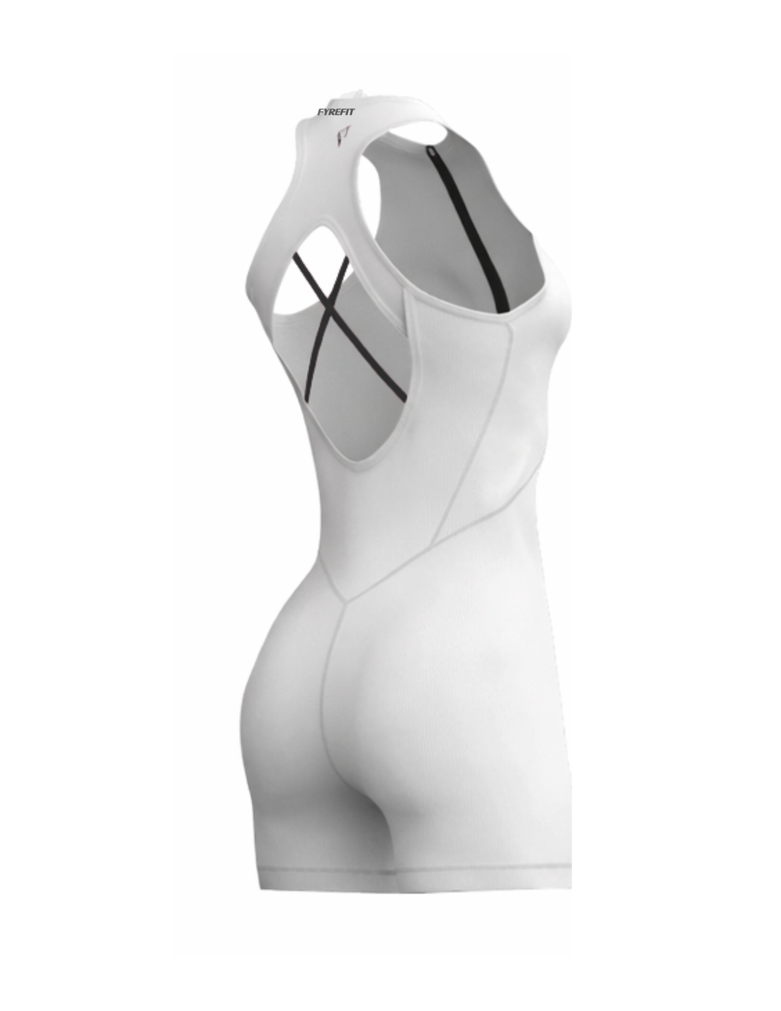 Women's Racerback Bodysuit