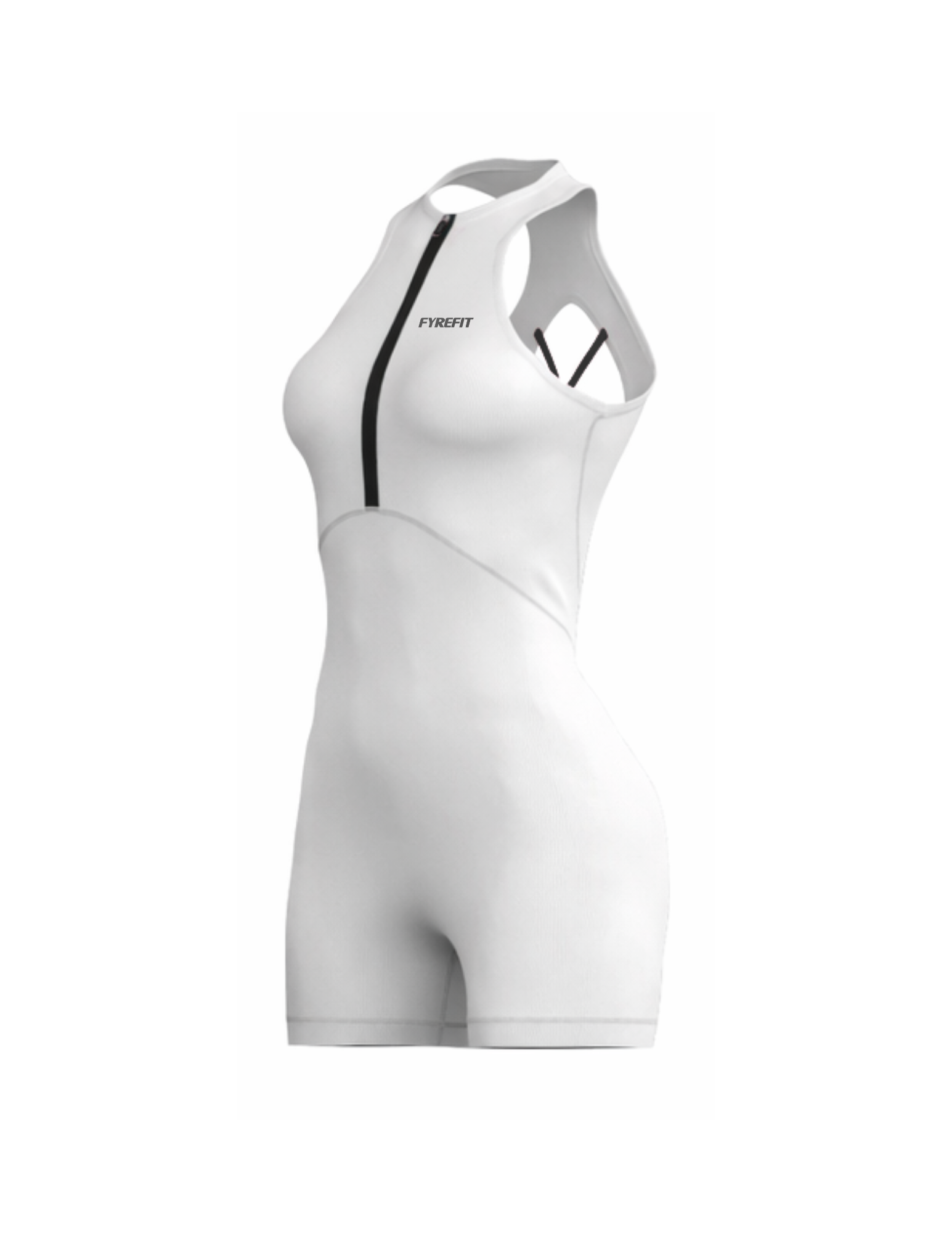 Women's Racerback Bodysuit