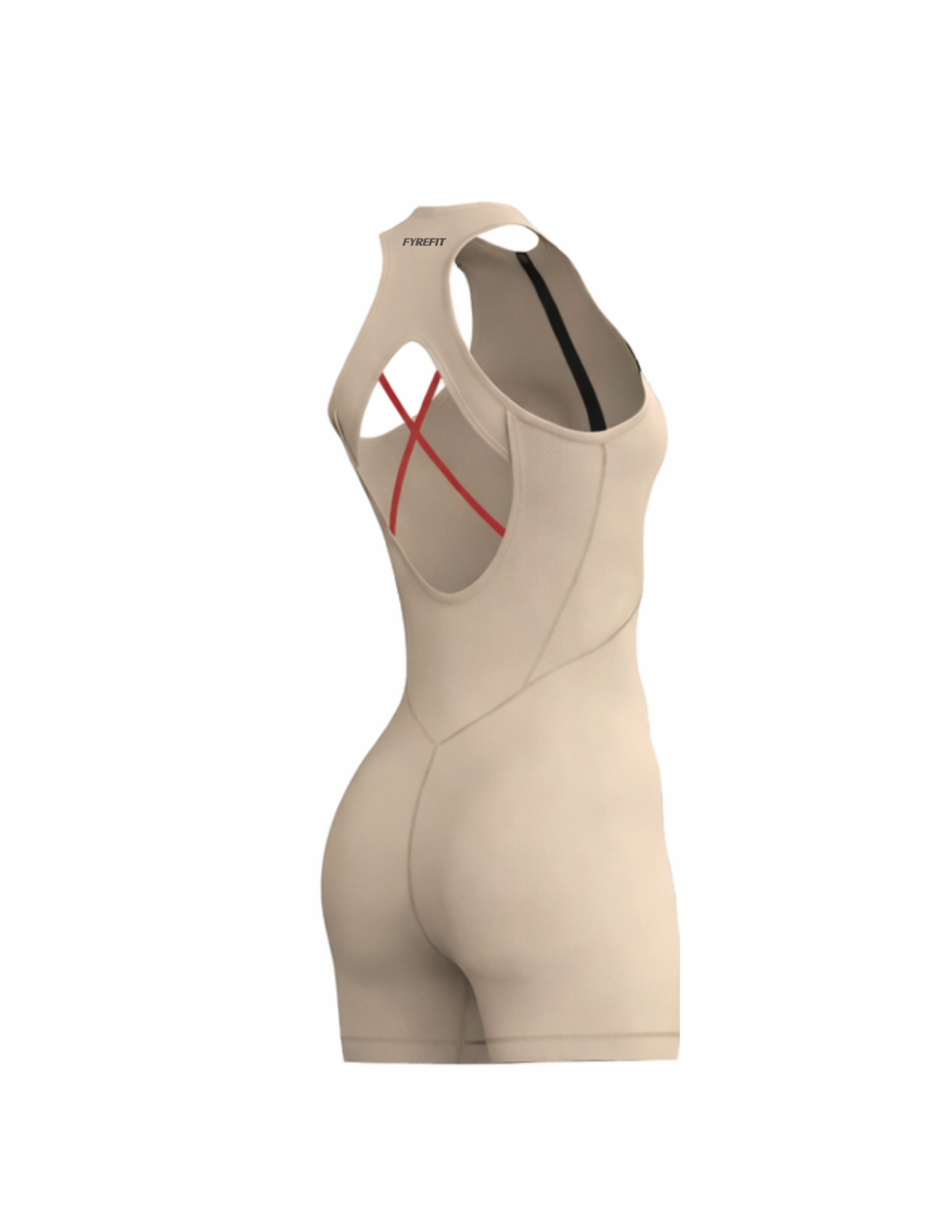 Women's Racerback Bodysuit