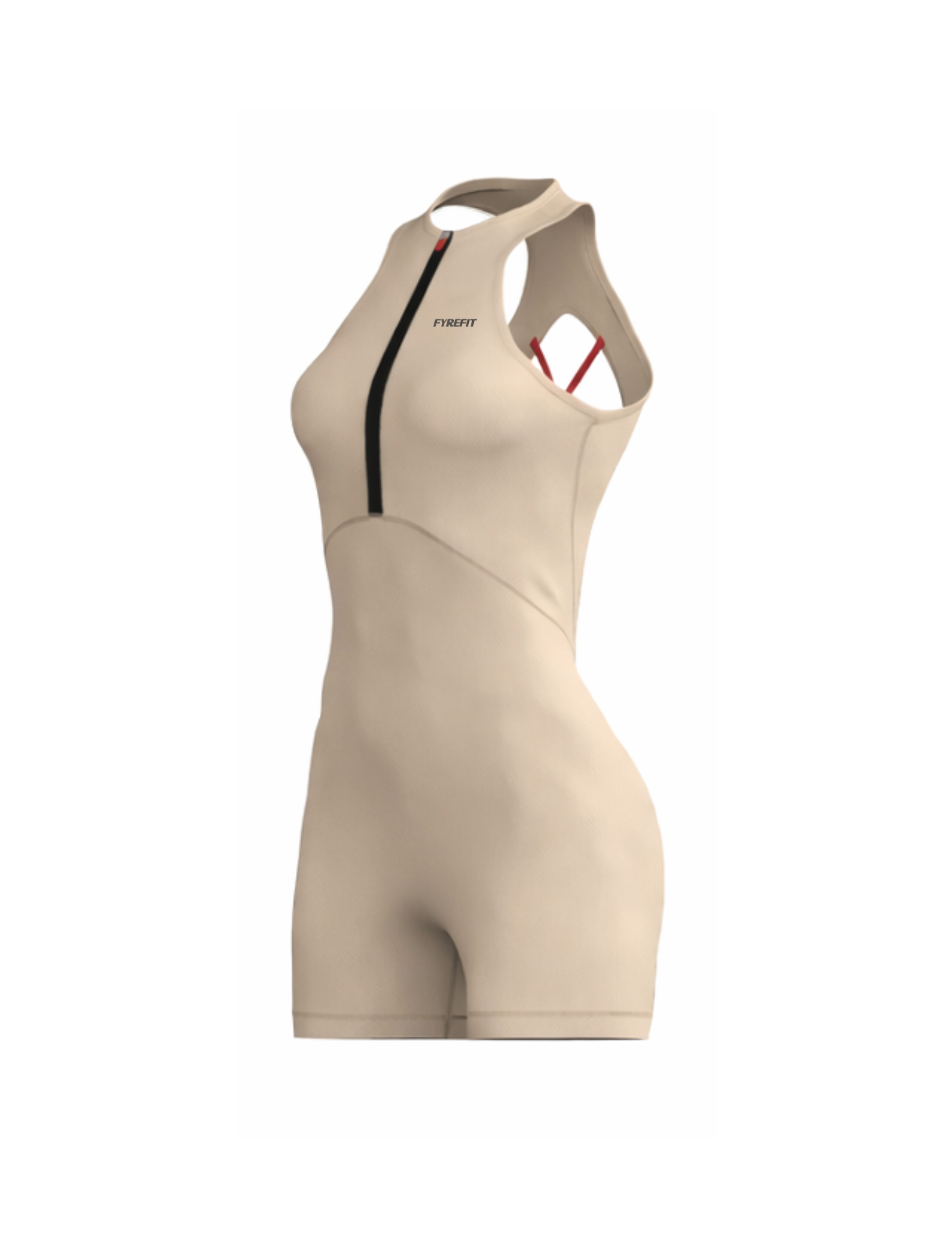 Women's Racerback Bodysuit