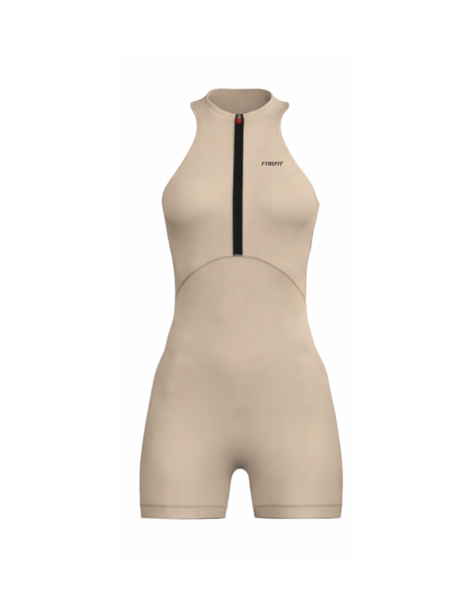 Women's Racerback Bodysuit