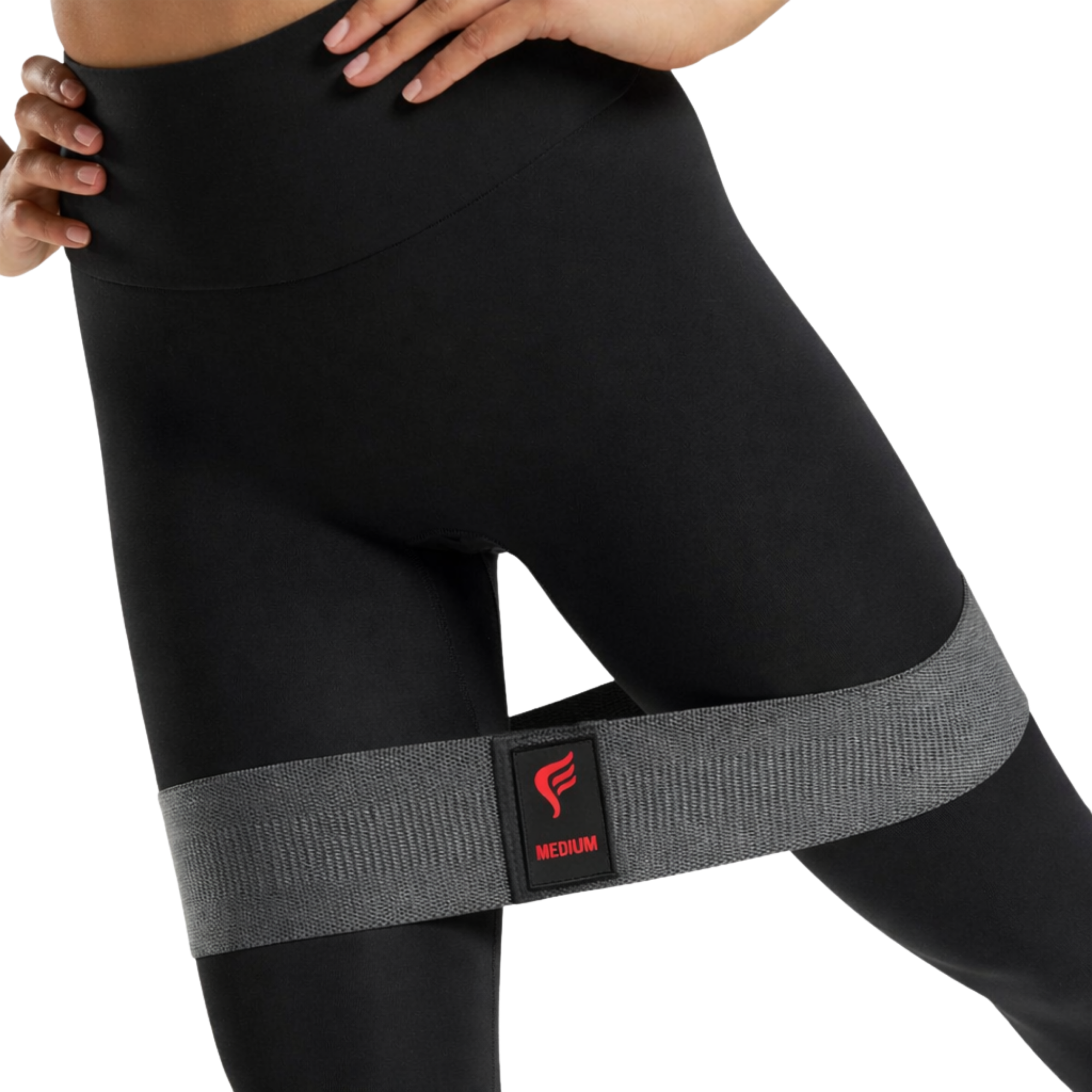 Glute Band (Set of 3)