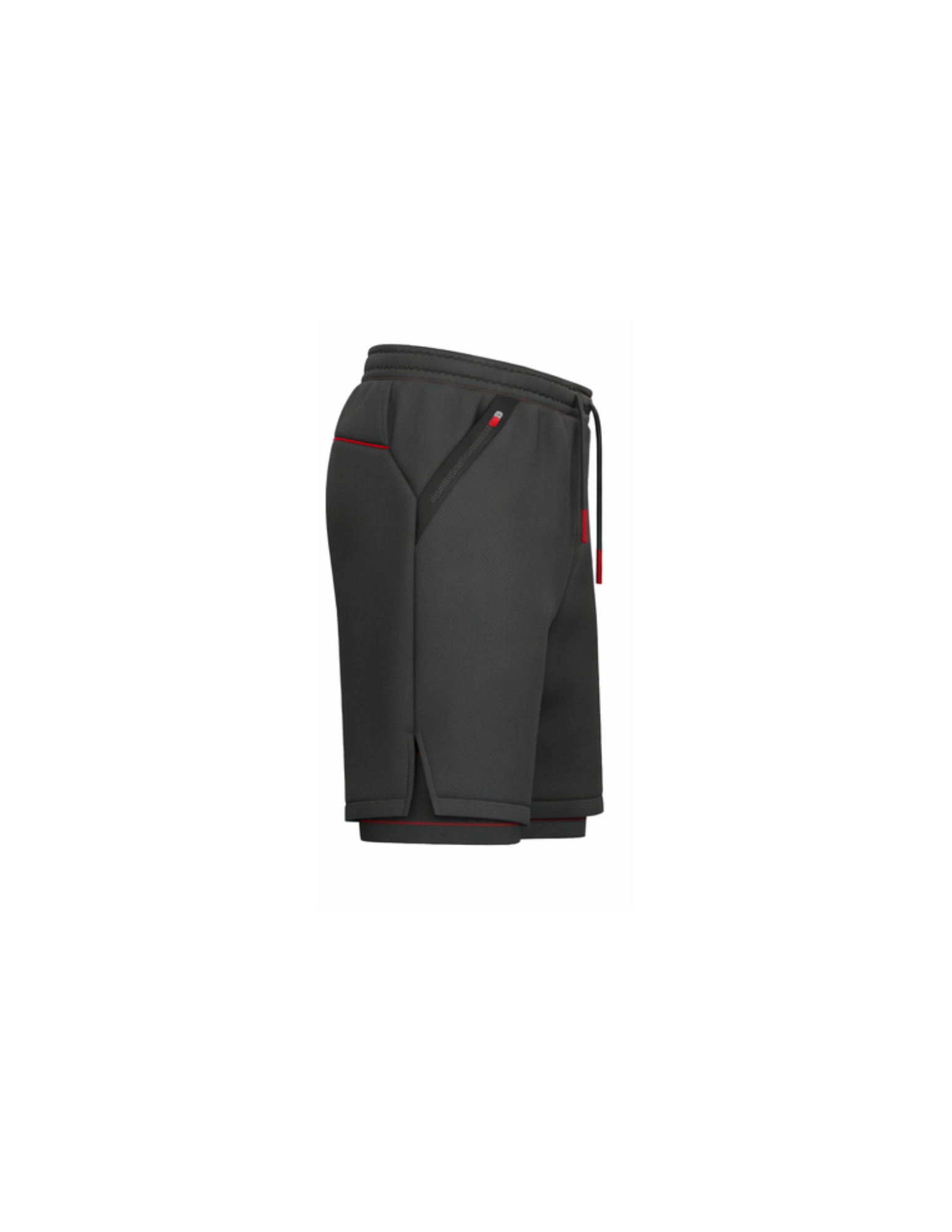 Men's Performance Shorts