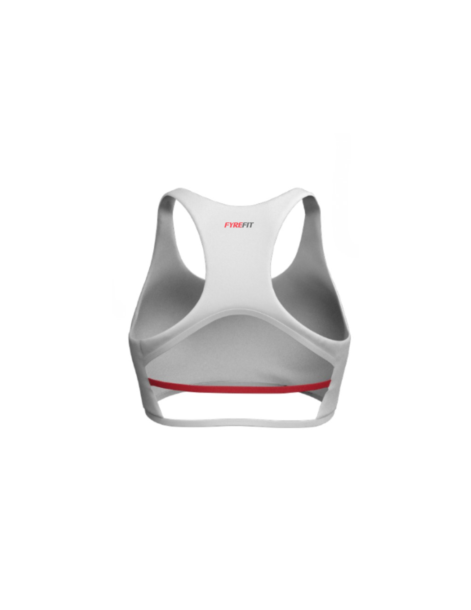 Women's Racerback Sports Bra