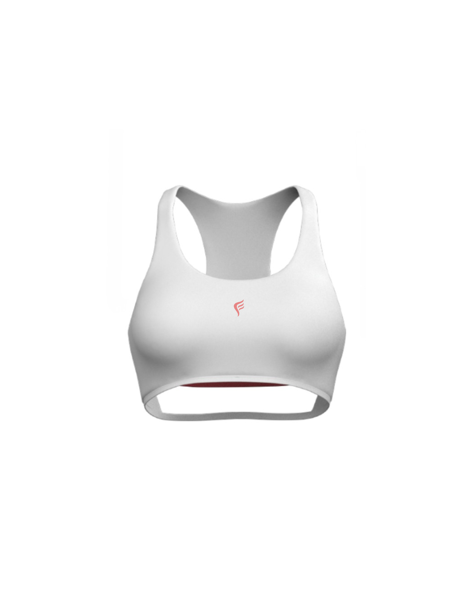 Women's Racerback Sports Bra