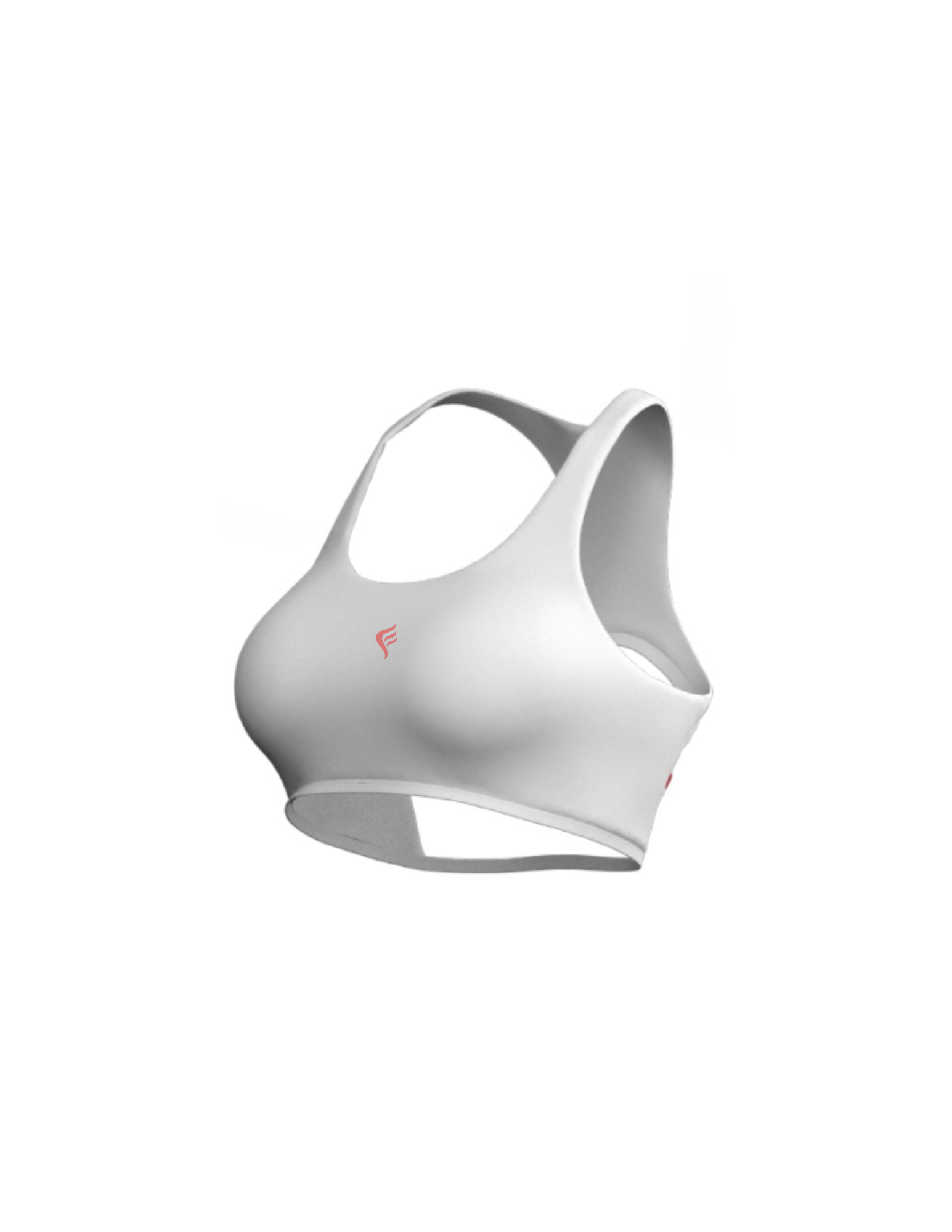 Women's Racerback Sports Bra