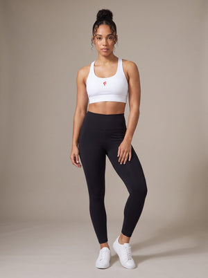 Women's Racerback Sports Bra