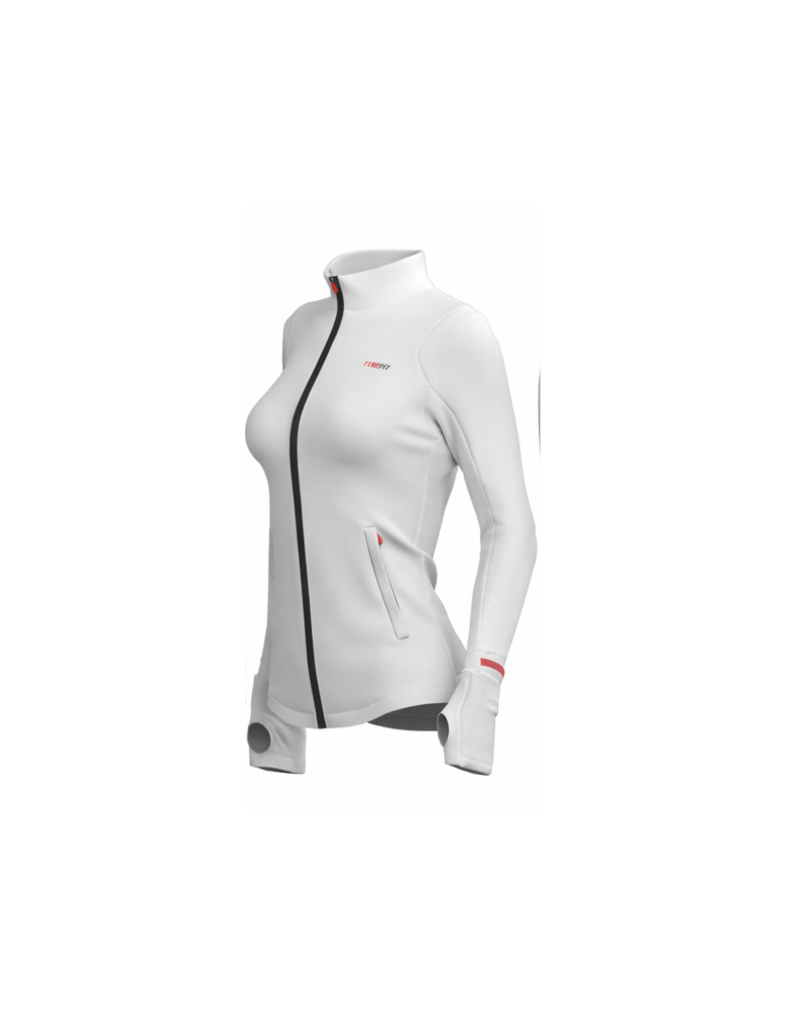 Women's Zip Up Jacket