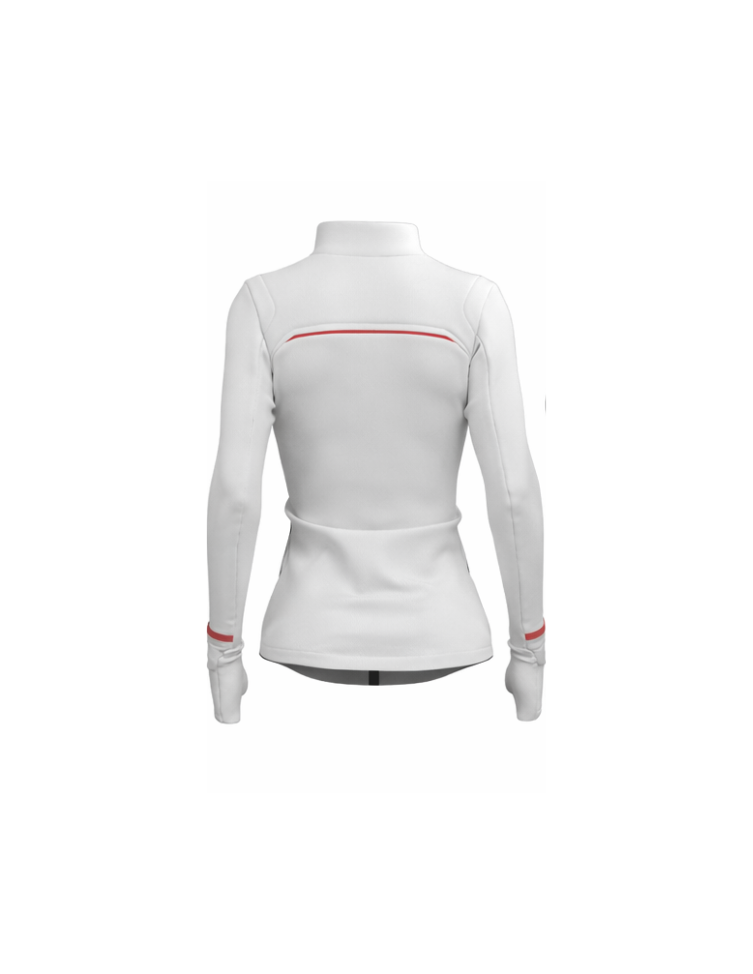 Women's Zip Up Jacket