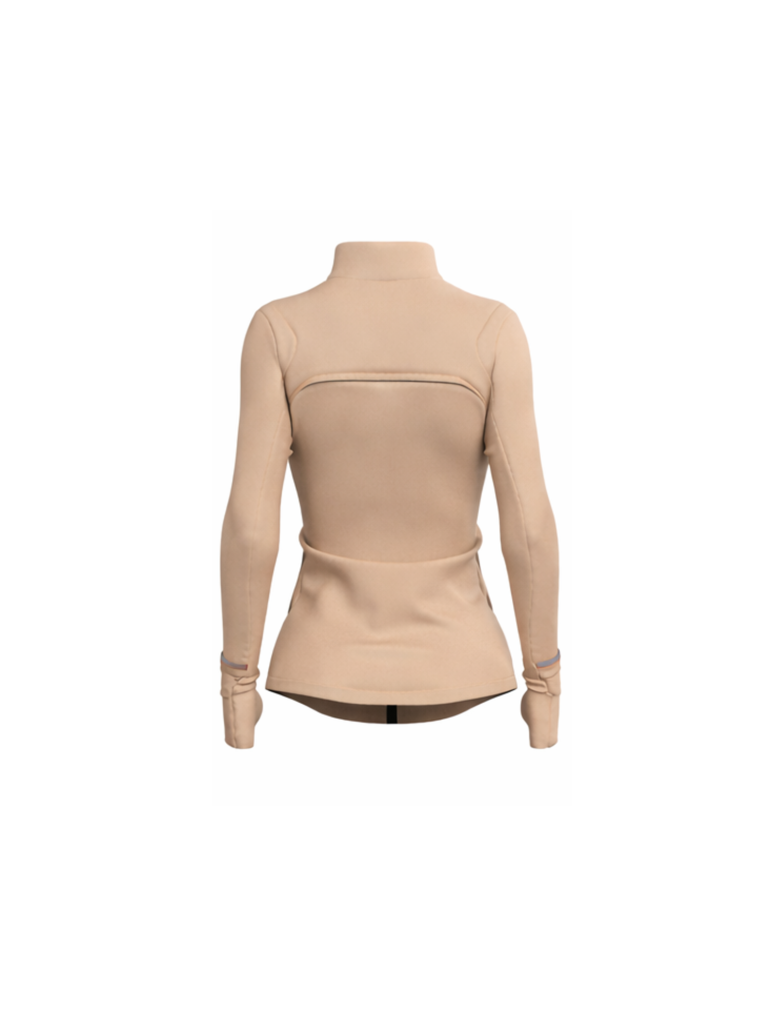 Women's Zip Up Jacket