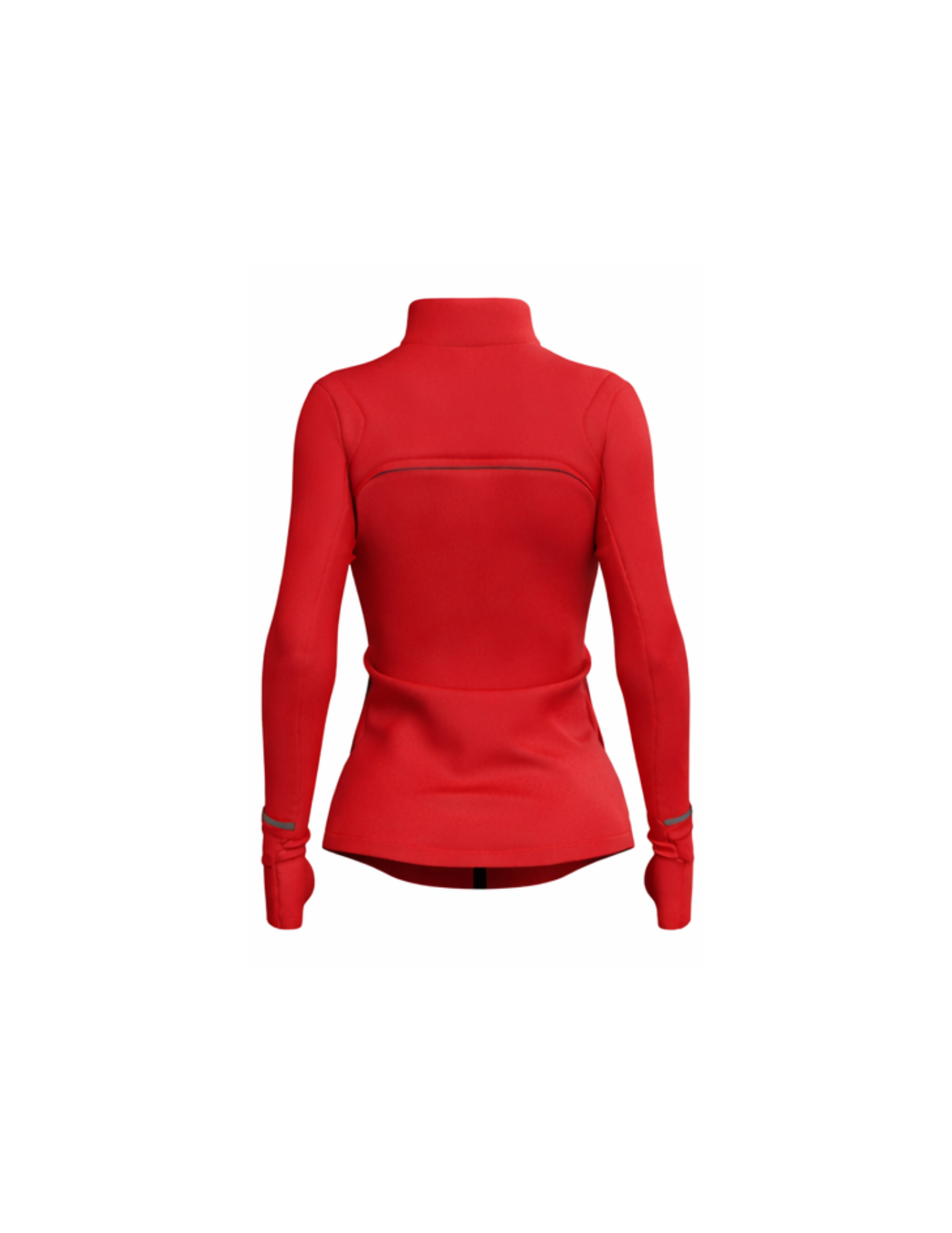 Women's Zip Up Jacket