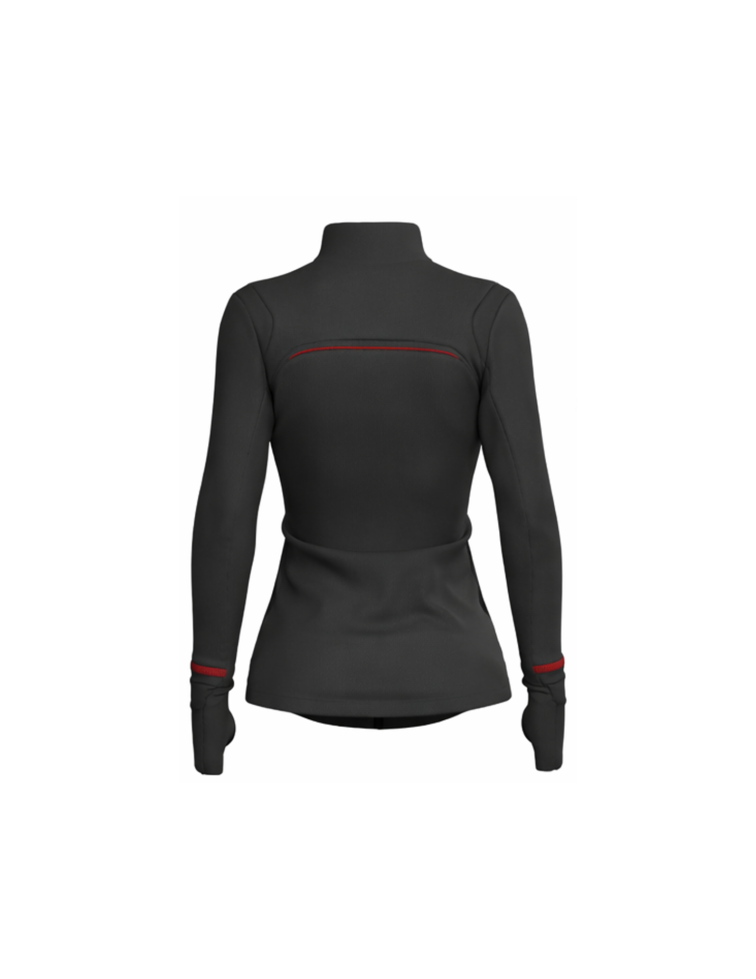 Women's Zip Up Jacket
