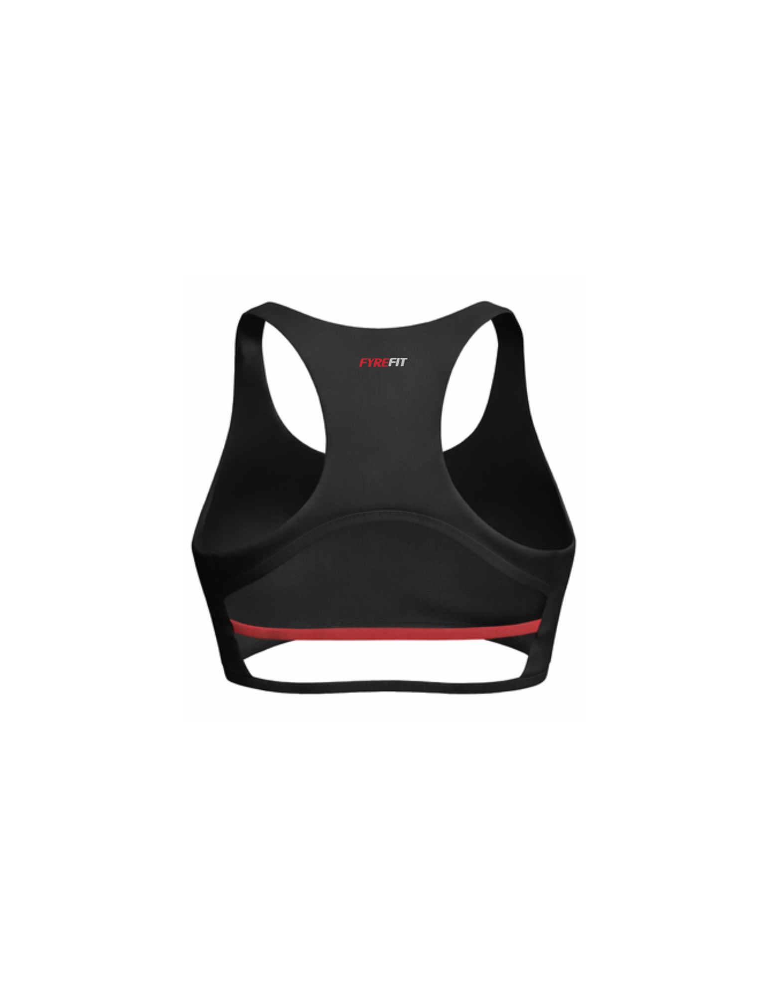 Women's Racerback Sports Bra
