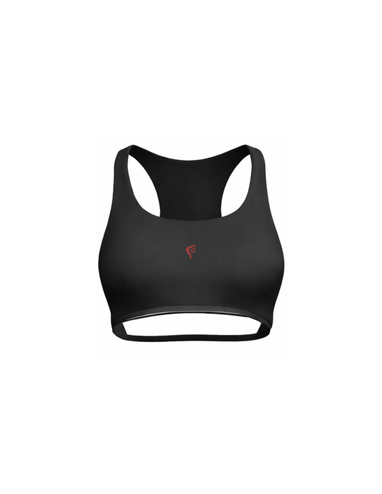 Women's Racerback Sports Bra