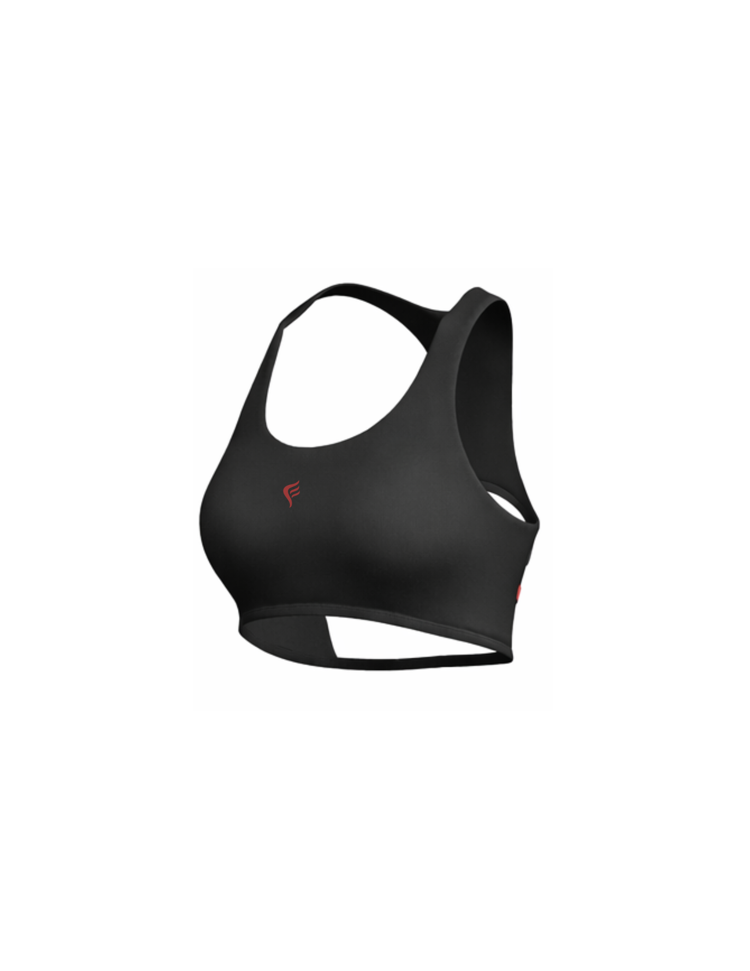 Women's Racerback Sports Bra